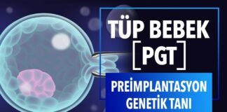 Tüp Bebek Tedavisinde PGT: Genetik Sağlıklı Embriyo Seçimi Mucize mi?