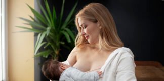 Hamilelikte Göğüslerde Oluşan Değişiklikler Hamilelikte göğüslerde oluşan değişiklikler