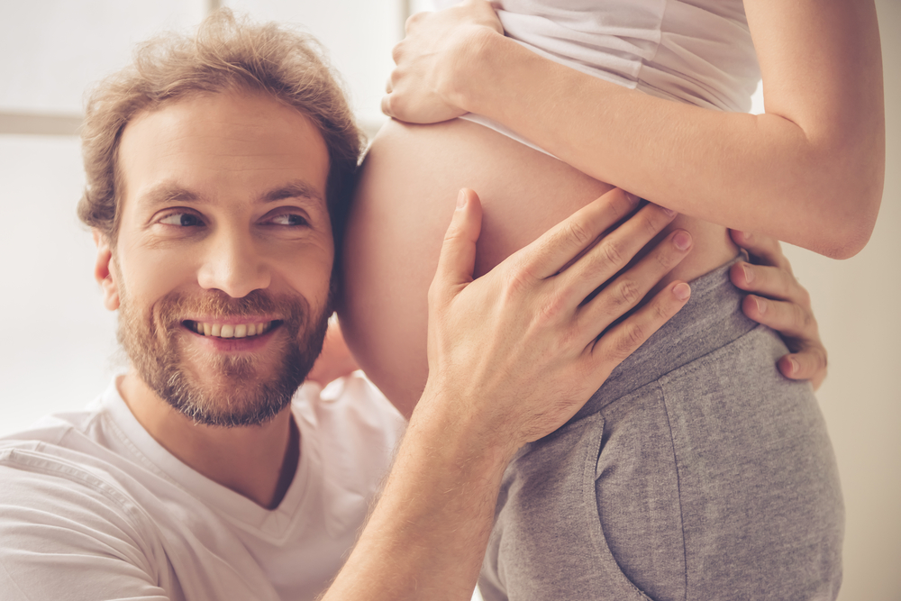 Gebelik Doneminde Baba Adaylarina Dusen Gorevler Nelerdir