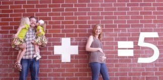 Hamilelikte Eşinizle Birlikte Doğum Fotoğrafçılığı: Anılarınızı Ölümsüzleştirin