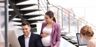 Hamilelikte Çalışma Hayatı: Anne Adayları İçin 10 Önemli İpucu