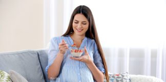 Tüp Bebek Tedavisinde Beslenme: Neler Yenmeli, Nelerden Kaçınılmalı?