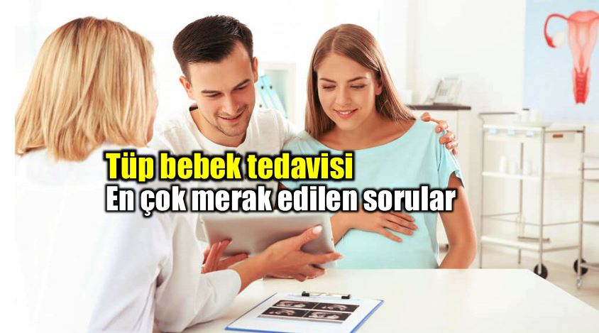 Tup bebek tedavisi hakkinda en cok sorulan sorular ve cevaplari