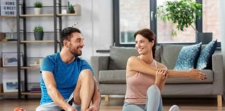 Fertility Fitness: Hamile Kalmadan Önce Haftada Kaç Saat Egzersiz Yapmalısınız?