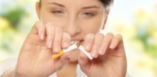 Sigarayı Bırakırken Kilo Almamak İçin 6 Beslenme İpucu: Sağlıklı Alternatifler