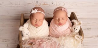 Çoğul Gebelikte Genetik Faktörler: Ailede İkiz Olması Şansı Artırır mı?