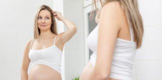 Hamilelikte Saç Bakımı: Güvenli Ürünler ve Doğal Alternatifler