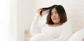 Hamilelikte Kepek Sorunu: Doğal ve Güvenli Çözümler