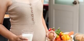 Hamilelikte Kalsiyum ve Demir Alımı: Doğru Kaynaklar Nelerdir?