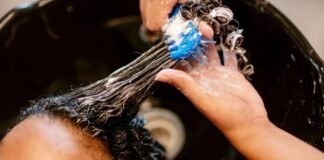 Hamilelikte Saç Bakımı: En Etkili Doğal Yağlar ve Maskeler