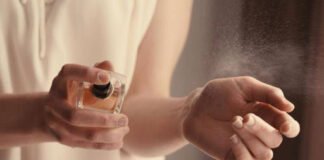 Hamilelikte Parfüm Kullanımı Güvenli mi? Zararlı Kimyasallar ve Alternatifler