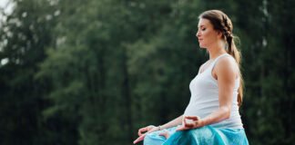 Hamilelikte Meditasyon ve Nefes Egzersizleri: Stresi Azaltan Teknikler