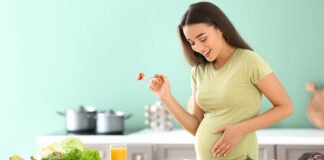 Hamilelikte Beslenme: Trimester Dönemine Göre En Sağlıklı Diyet Listesi