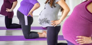 Hamilelikte Yoga: Hangi Pozlar Bebeğiniz İçin Güvenli?