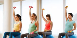 Hamilelikte Spor: Güvenli ve Etkili Egzersizler Listesi