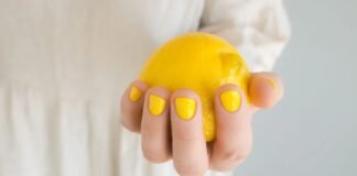 Hamilelikte Tırnak Güçlendirme: Vitaminler ve Doğal Bakım Önerileri