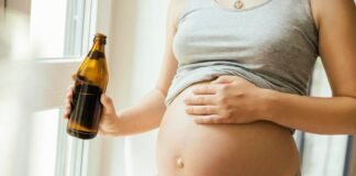 Hamilelikte Alkol Tüketimi: Fetüs Üzerindeki Etkileri