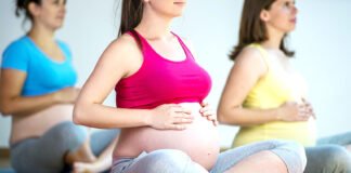 Hamilelikte Nefes Egzersizleri: Hem Bedeninizi Hem Zihninizi Rahatlatın