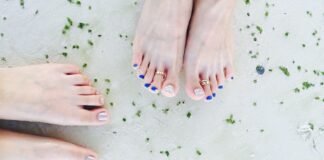 Hamilelikte Manikür ve Pedikür: Kendinize Zaman Ayırmanın En Keyifli Hali