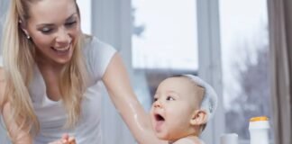 Hamilelikte Kişisel Hijyen: Anne ve Bebek İçin Temizlik Kuralları