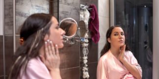 Hamilelikte Saç Yıkama ve Şampuan Seçimi: Zararlı İçeriklerden Kaçının