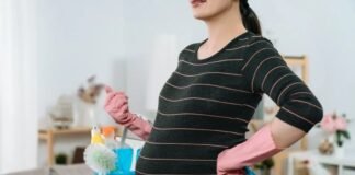 Hamilelikte Çamaşır Deterjanı Seçimi: Hangi Kimyasallar Zararlı?