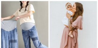 Hamilelikte Yaz Giyimi: Terletmeyen ve Hafif Kıyafetler