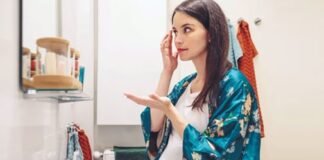 Hamilelikte Kozmetik Kullanımı: Hangi İçeriklerden Kaçınmalısınız?